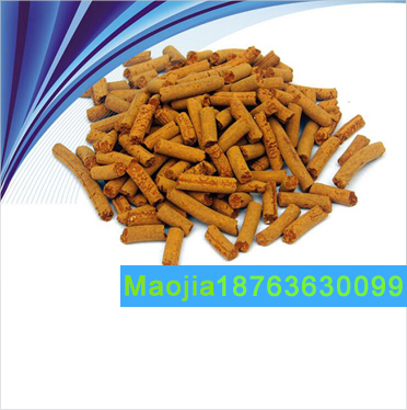 Iron ozide desulfurizer 